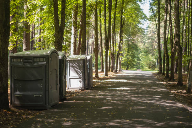 Best Affordable portable toilet rental  in Millersburg, PA