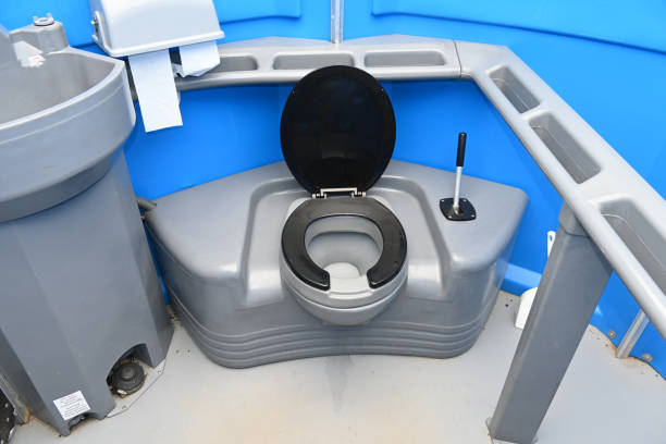 Best Affordable porta potty rental  in Millersburg, PA