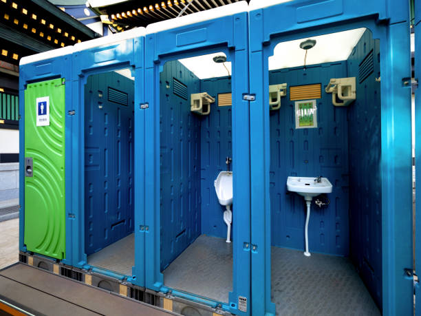 Best Construction site porta potty rental  in Millersburg, PA